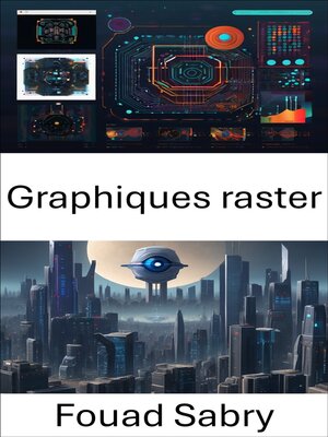 cover image of Graphiques raster